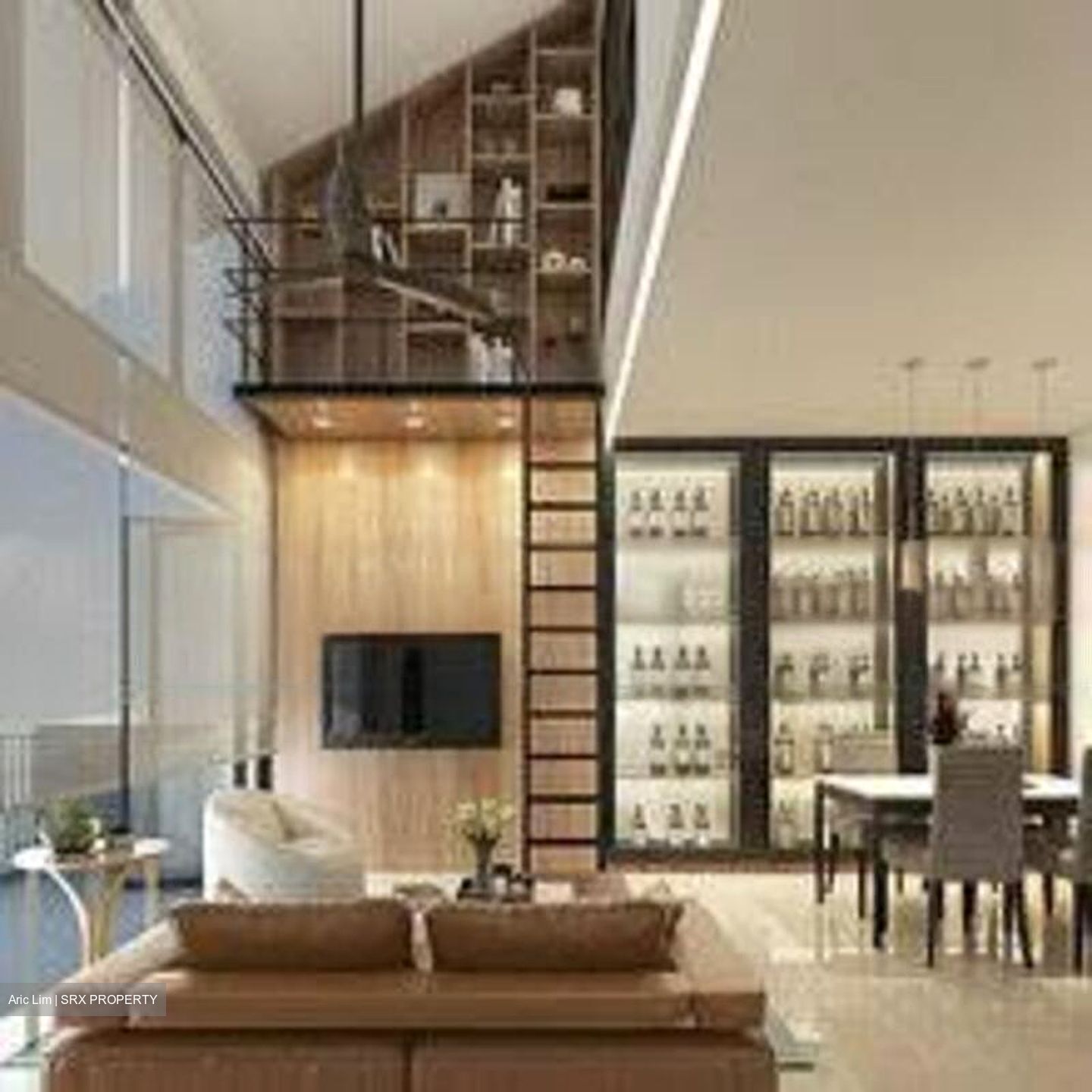 The Creek @ Bukit (D21), Condominium #461779631